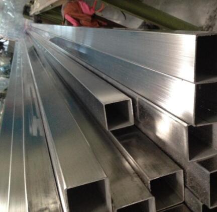 周口不锈钢方管