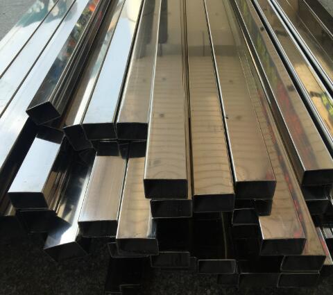 周口不锈钢方管